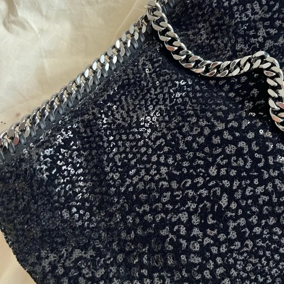 Stella Mcartney Falabella Tote Bag
